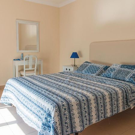 Hotel Burgau Turismo De Natureza Buitenkant foto