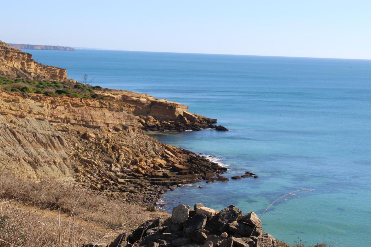 Hotel Burgau Turismo De Natureza Buitenkant foto